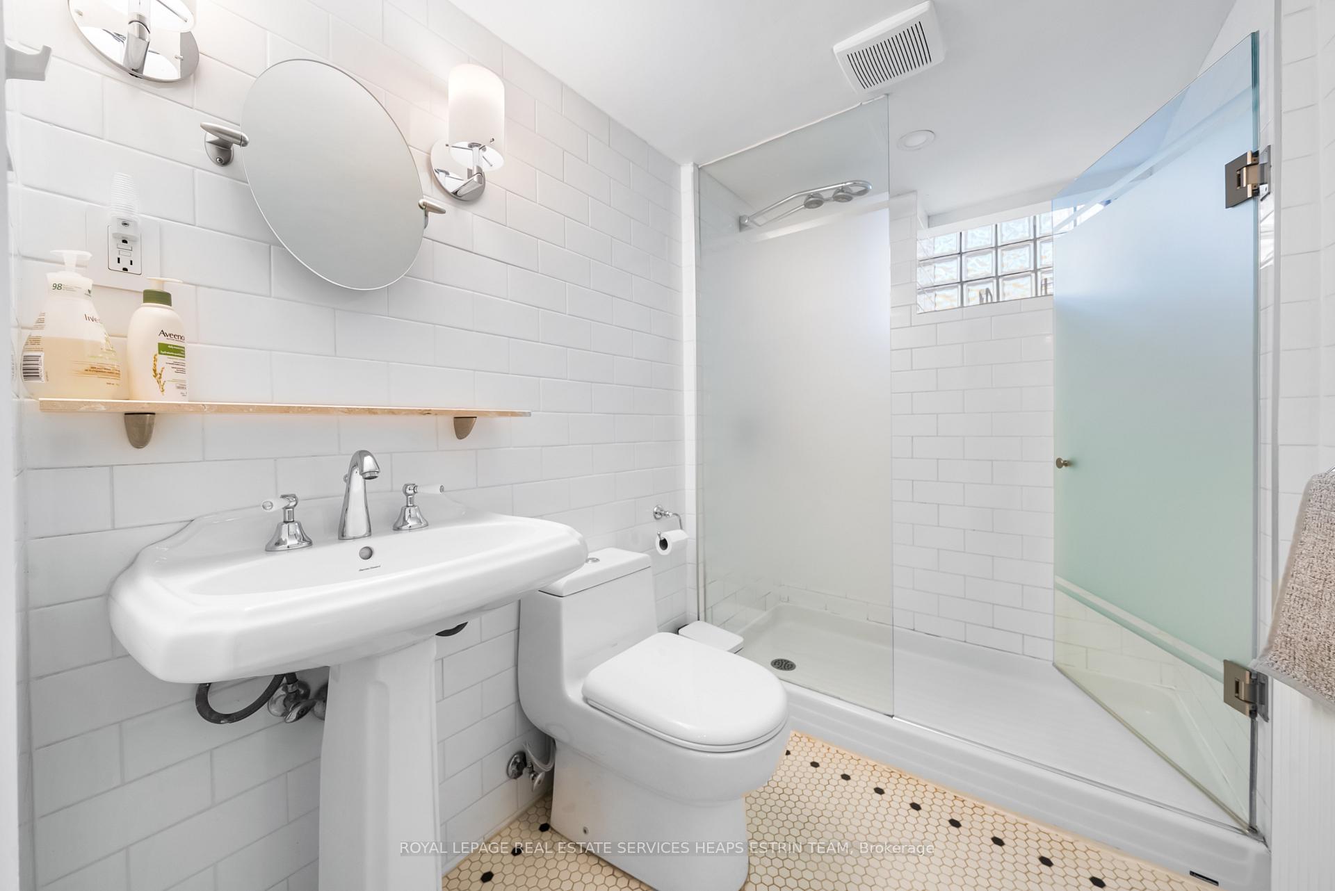 Photo 12 of Unit Lower, 392 Markham Street, Toronto, Palmerston-Little Italy — HOMEH