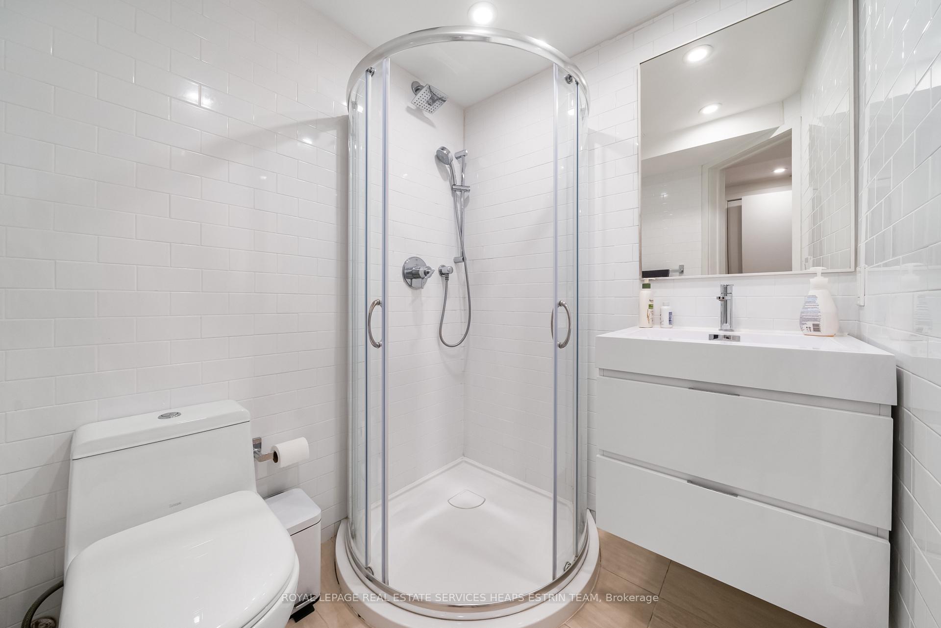 Photo 15 of Unit Lower, 392 Markham Street, Toronto, Palmerston-Little Italy — HOMEH