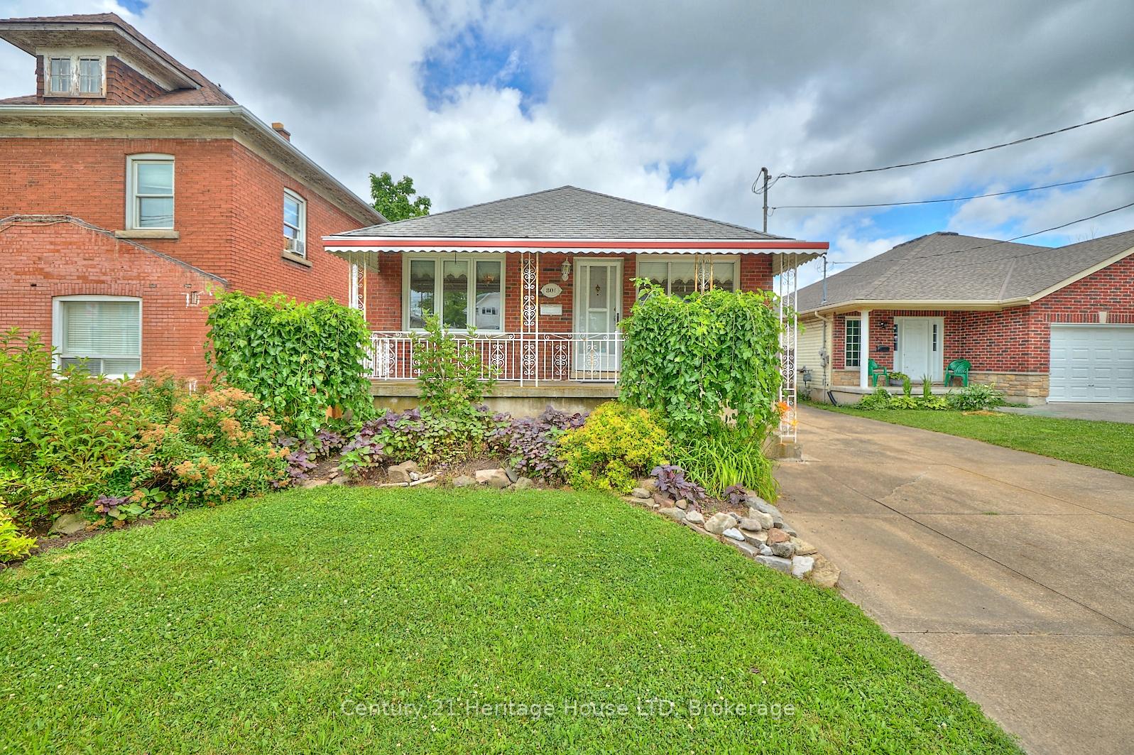 Photo 2 of 80.5 Pine Street S, Thorold, Thorold Downtown — HOMEH