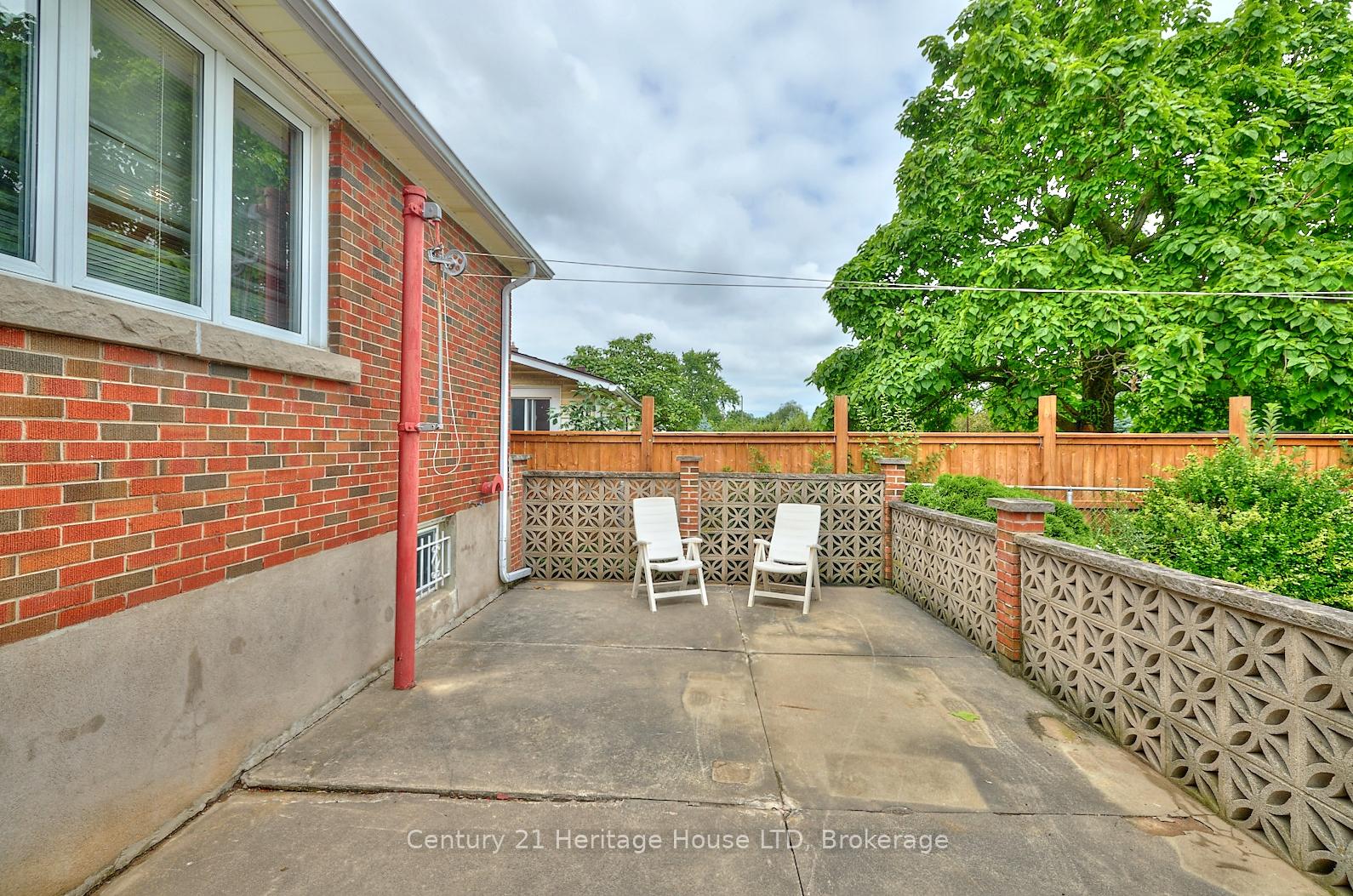 Photo 27 of 80.5 Pine Street S, Thorold, Thorold Downtown — HOMEH