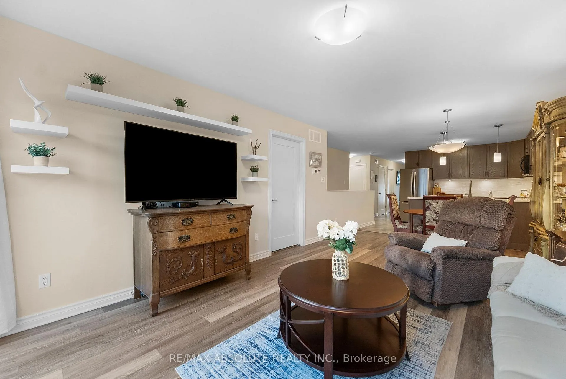Photo 10 of 2 Morgan Clouthier Way, Arnprior — HOMEH