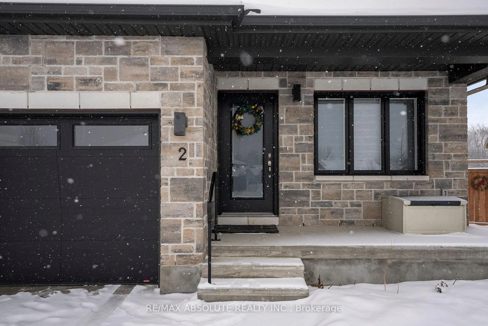 Photo 21 of 2 Morgan Clouthier Way, Arnprior — HOMEH