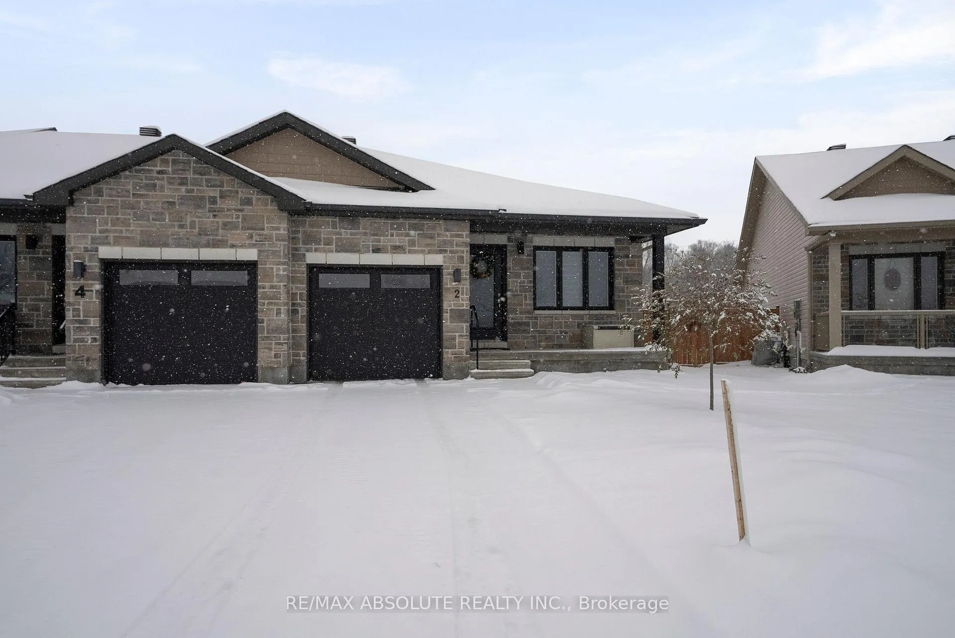 Photo 22 of 2 Morgan Clouthier Way, Arnprior — HOMEH
