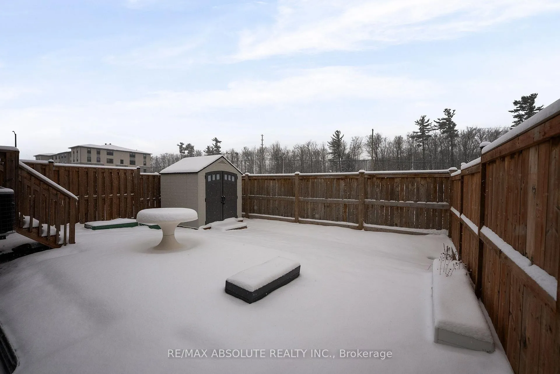 Photo 23 of 2 Morgan Clouthier Way, Arnprior — HOMEH
