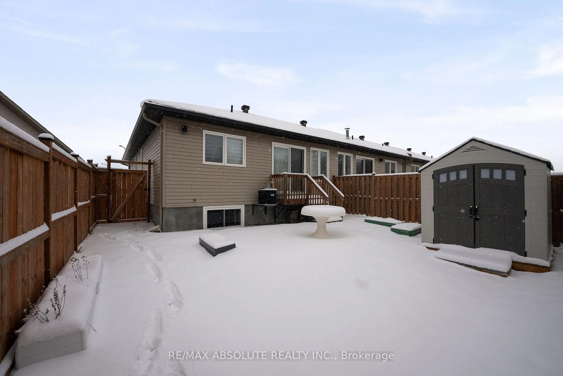 Photo 26 of 2 Morgan Clouthier Way, Arnprior — HOMEH