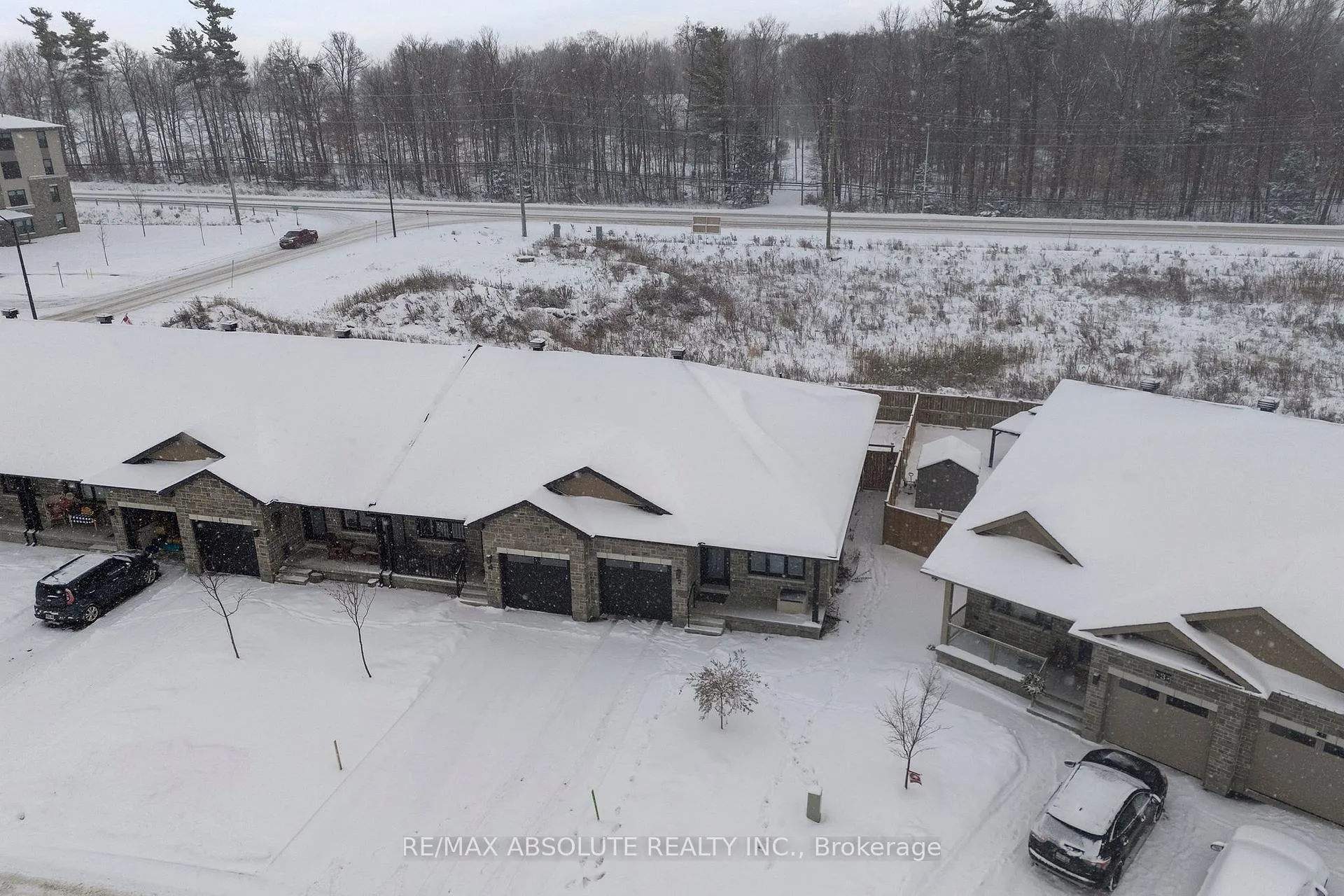 Photo 29 of 2 Morgan Clouthier Way, Arnprior — HOMEH