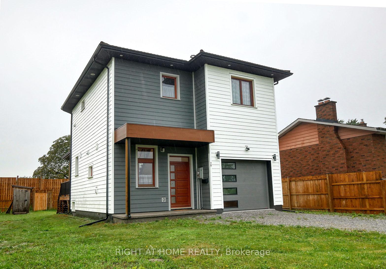 Photo 1 of 77 Welland Street S, Thorold, Thorold Downtown — HOMEH