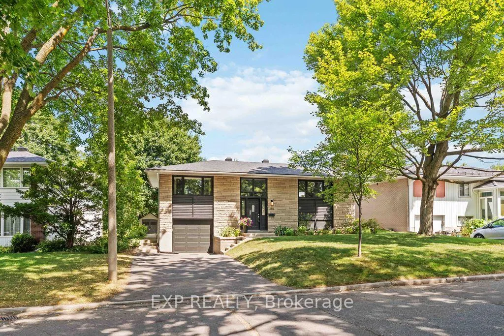 Photo 1 of 669 Farmington Avenue, Ottawa, Riverside Park South — HOMEH