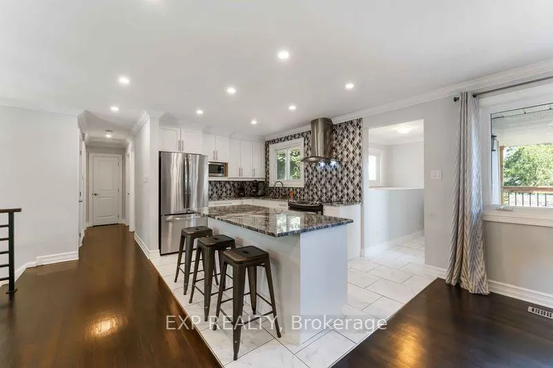 Photo 6 of 669 Farmington Avenue, Ottawa, Riverside Park South — HOMEH