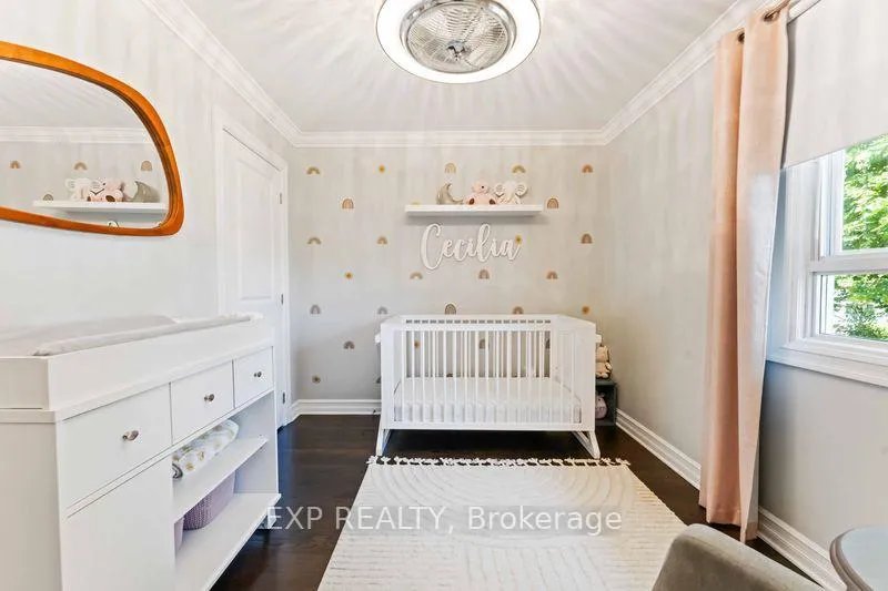 Photo 24 of 669 Farmington Avenue, Ottawa, Riverside Park South — HOMEH