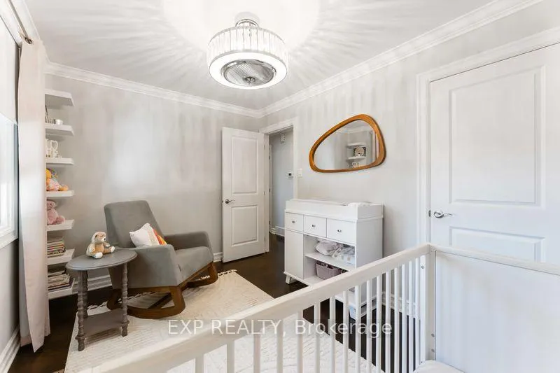 Photo 27 of 669 Farmington Avenue, Ottawa, Riverside Park South — HOMEH