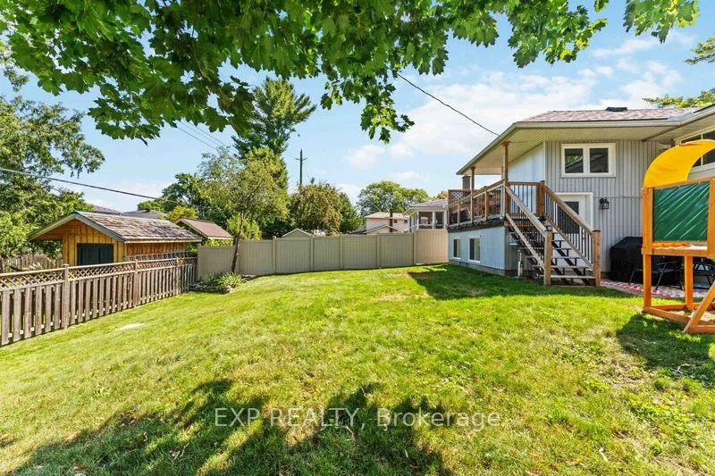 Photo 44 of 669 Farmington Avenue, Ottawa, Riverside Park South — HOMEH
