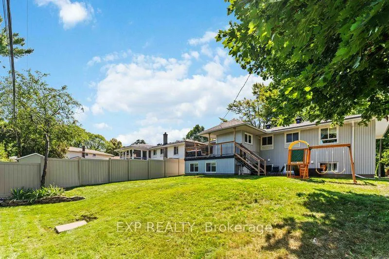 Photo 45 of 669 Farmington Avenue, Ottawa, Riverside Park South — HOMEH