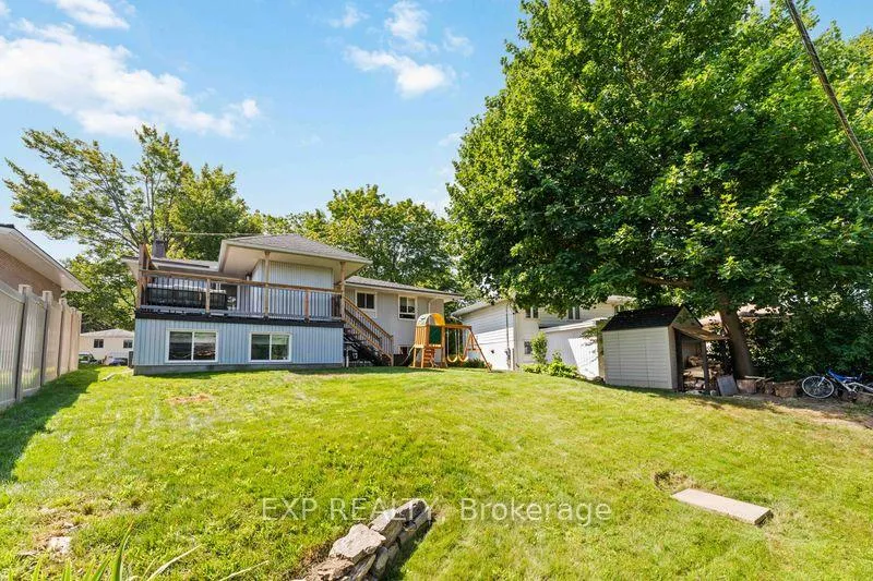 Photo 47 of 669 Farmington Avenue, Ottawa, Riverside Park South — HOMEH