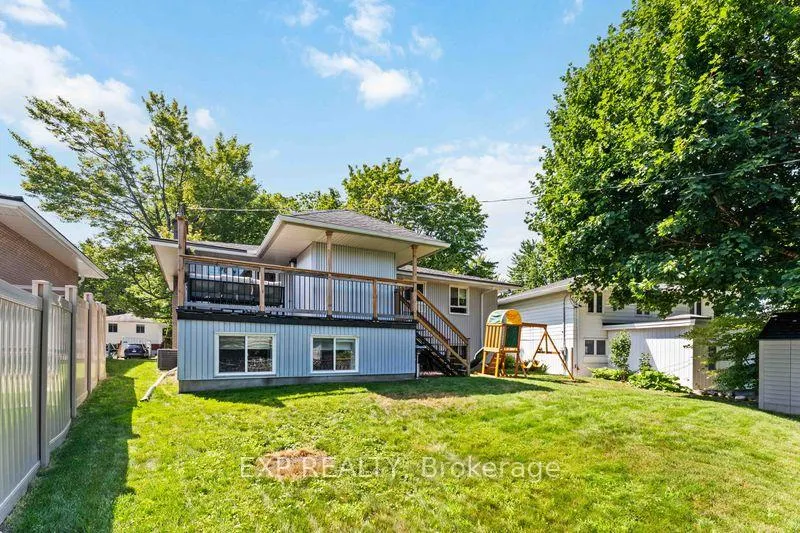 Photo 48 of 669 Farmington Avenue, Ottawa, Riverside Park South — HOMEH
