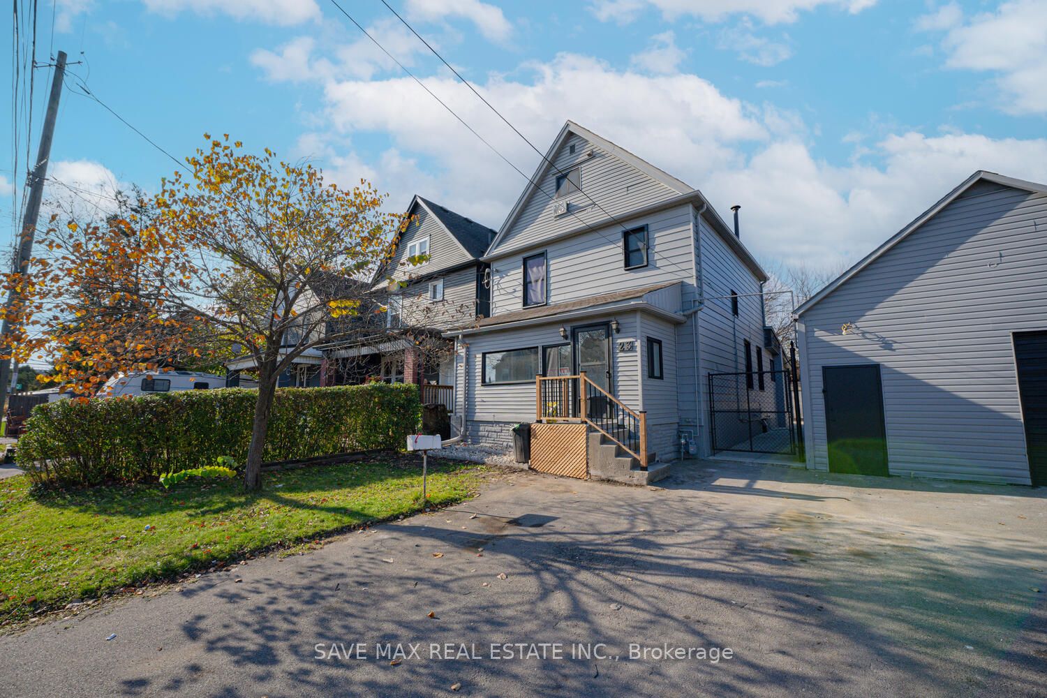 Photo 42 of 23 lyndhurst Street, Hamilton, North End — HOMEH