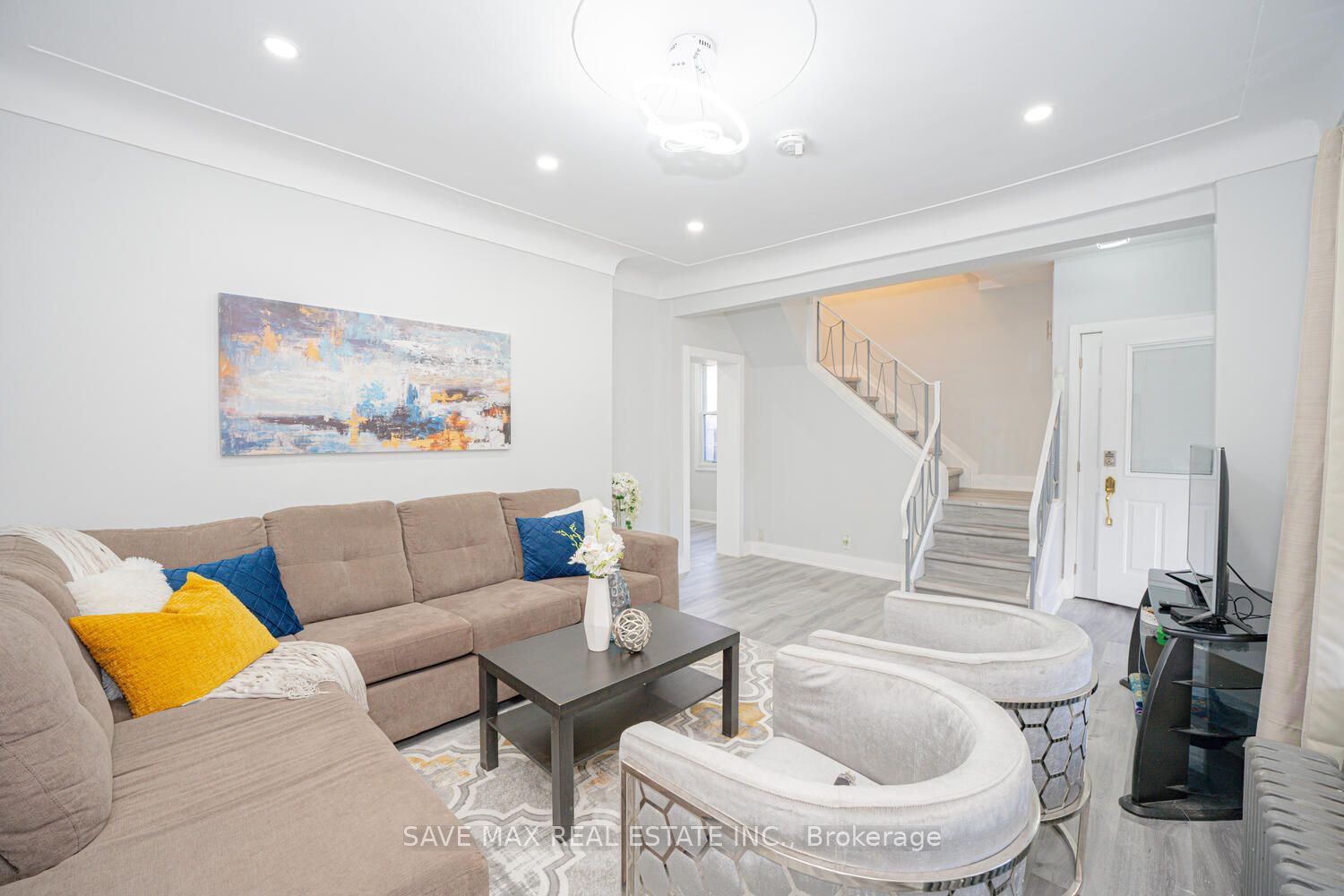 Photo 46 of 23 lyndhurst Street, Hamilton, North End — HOMEH