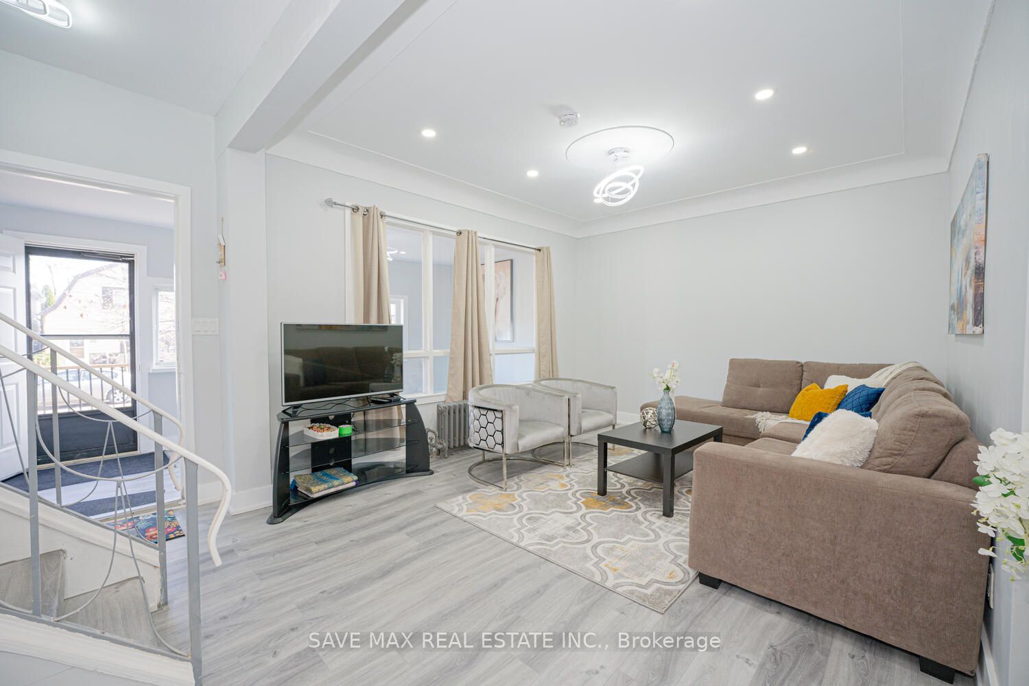 Photo 45 of 23 lyndhurst Street, Hamilton, North End — HOMEH