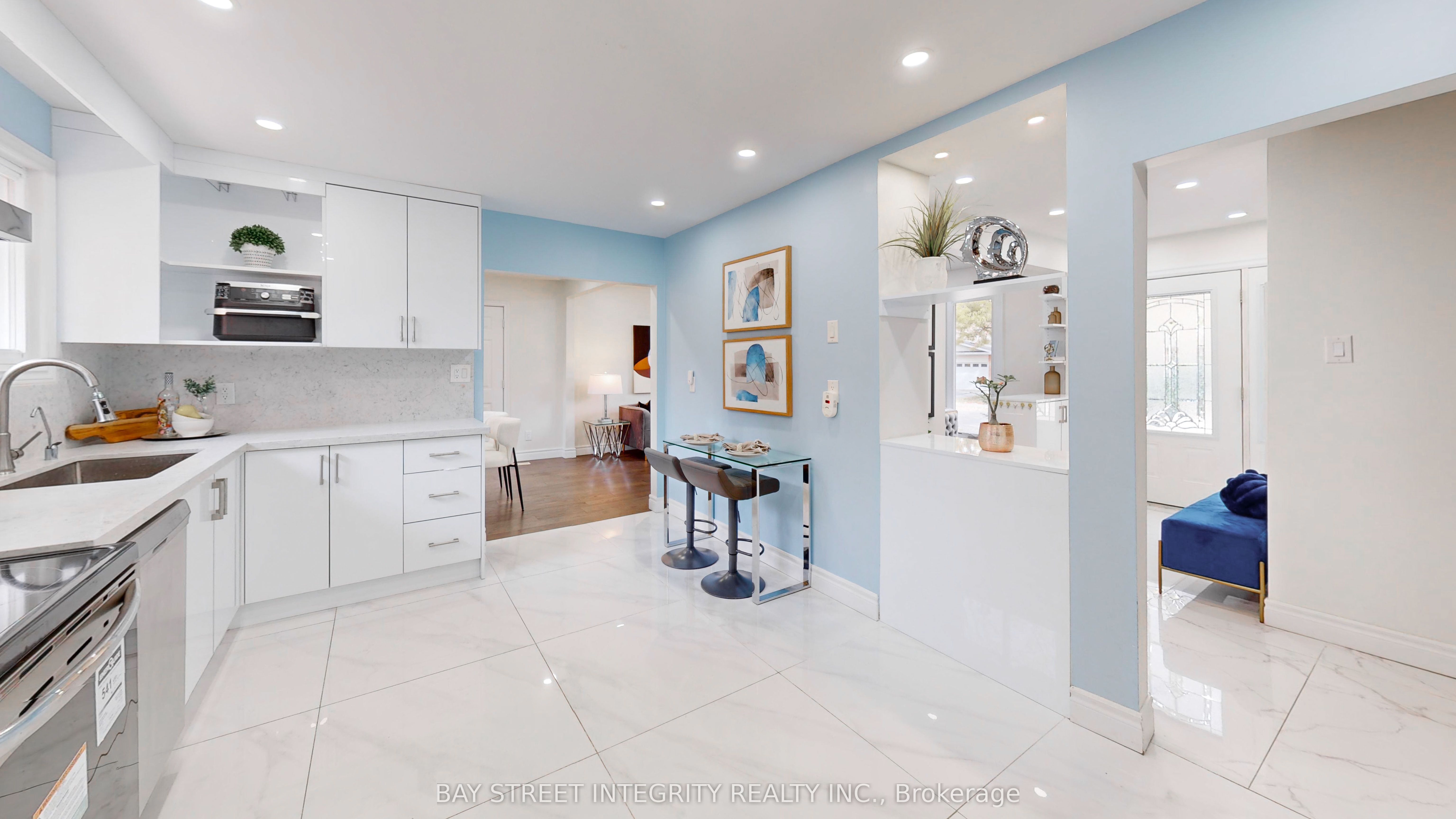 Photo 48 of 32 Markhaven Road, Markham, Unionville — HOMEH