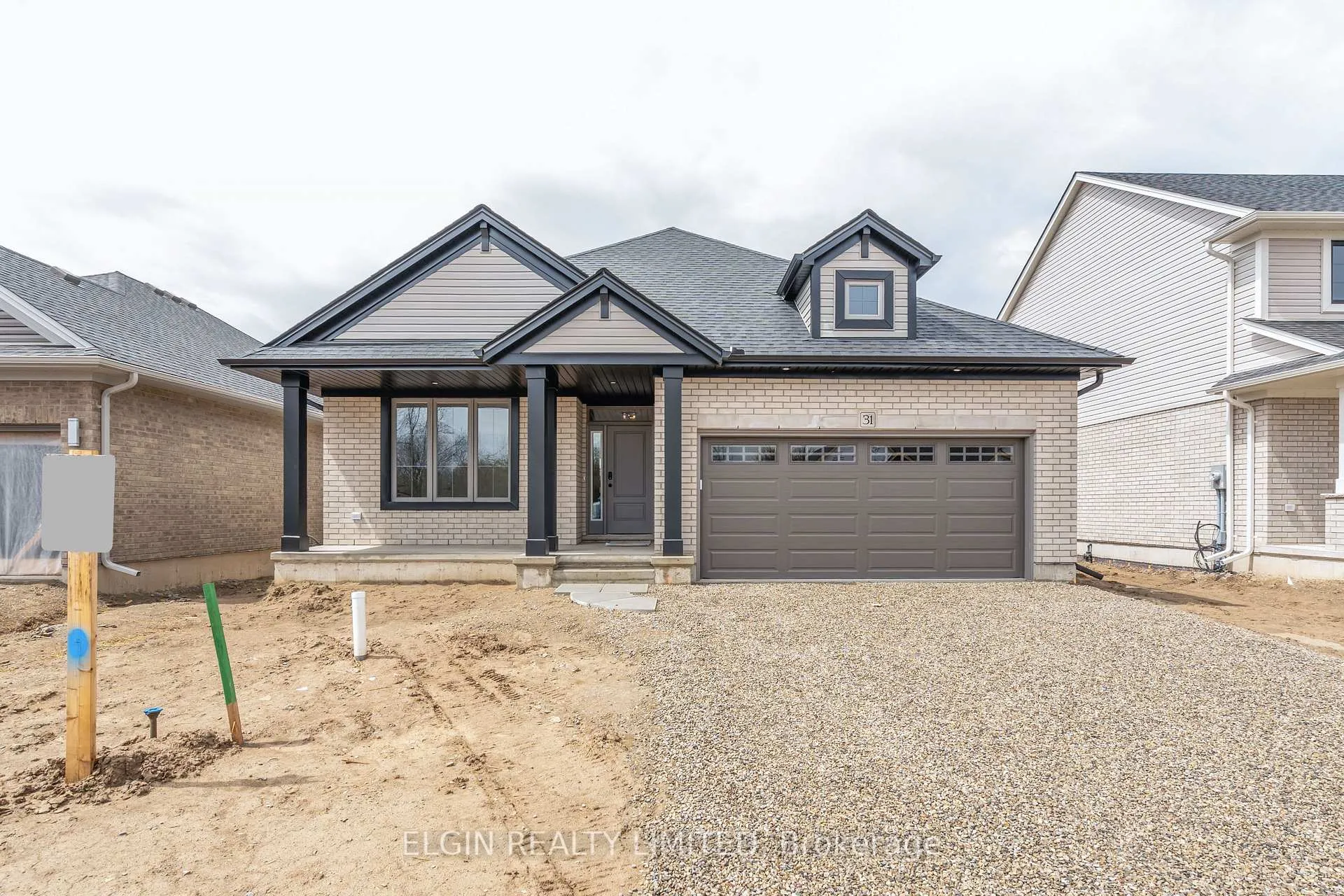 Photo 1 of 31 Hemlock Crescent, Aylmer — HOMEH