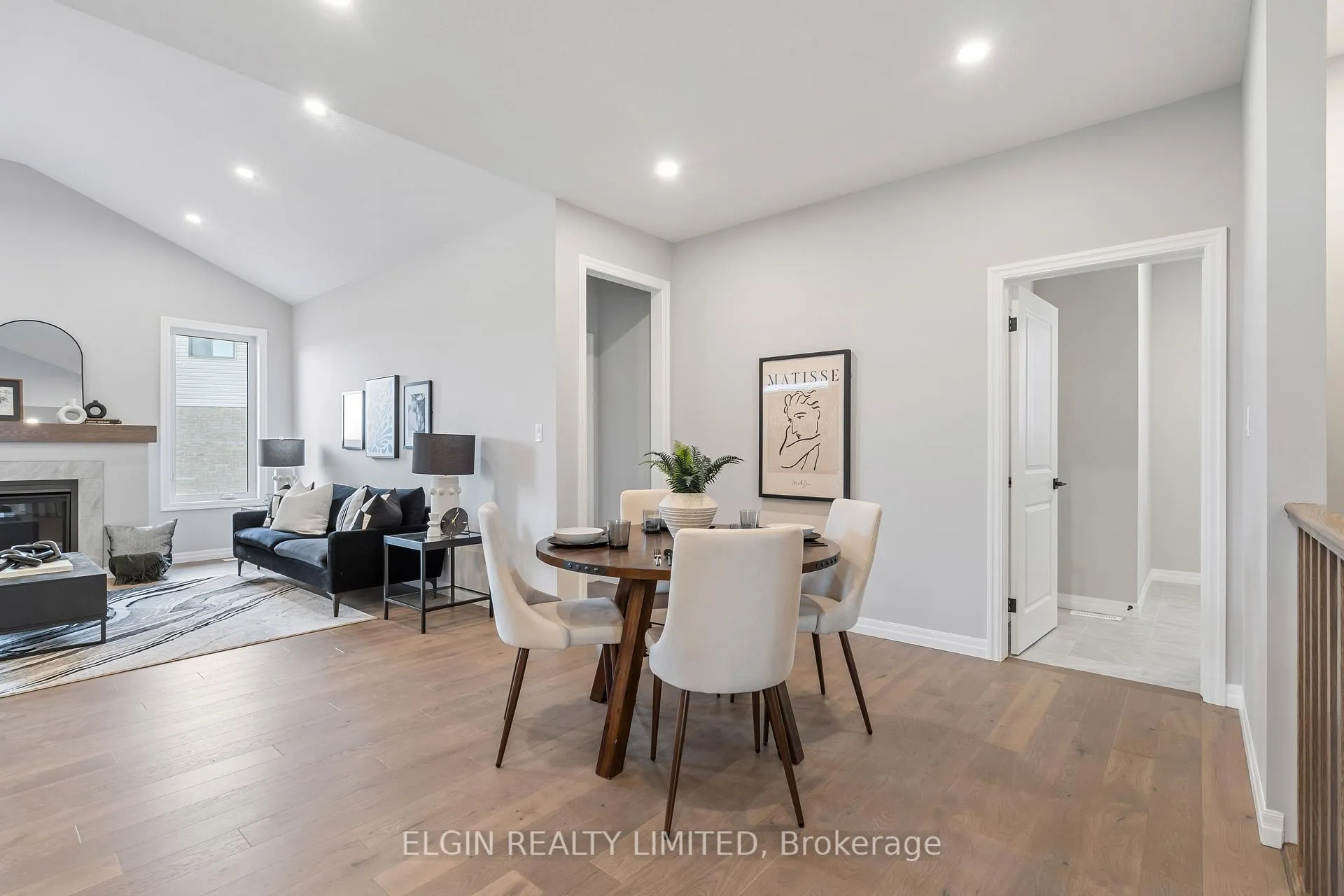 Photo 8 of 31 Hemlock Crescent, Aylmer — HOMEH