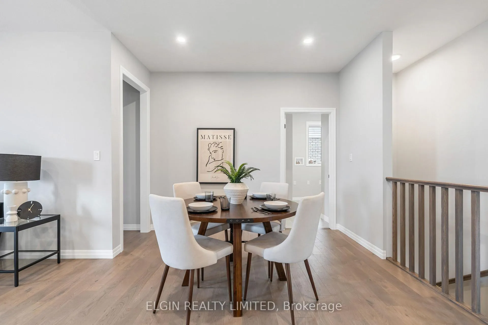 Photo 9 of 31 Hemlock Crescent, Aylmer — HOMEH