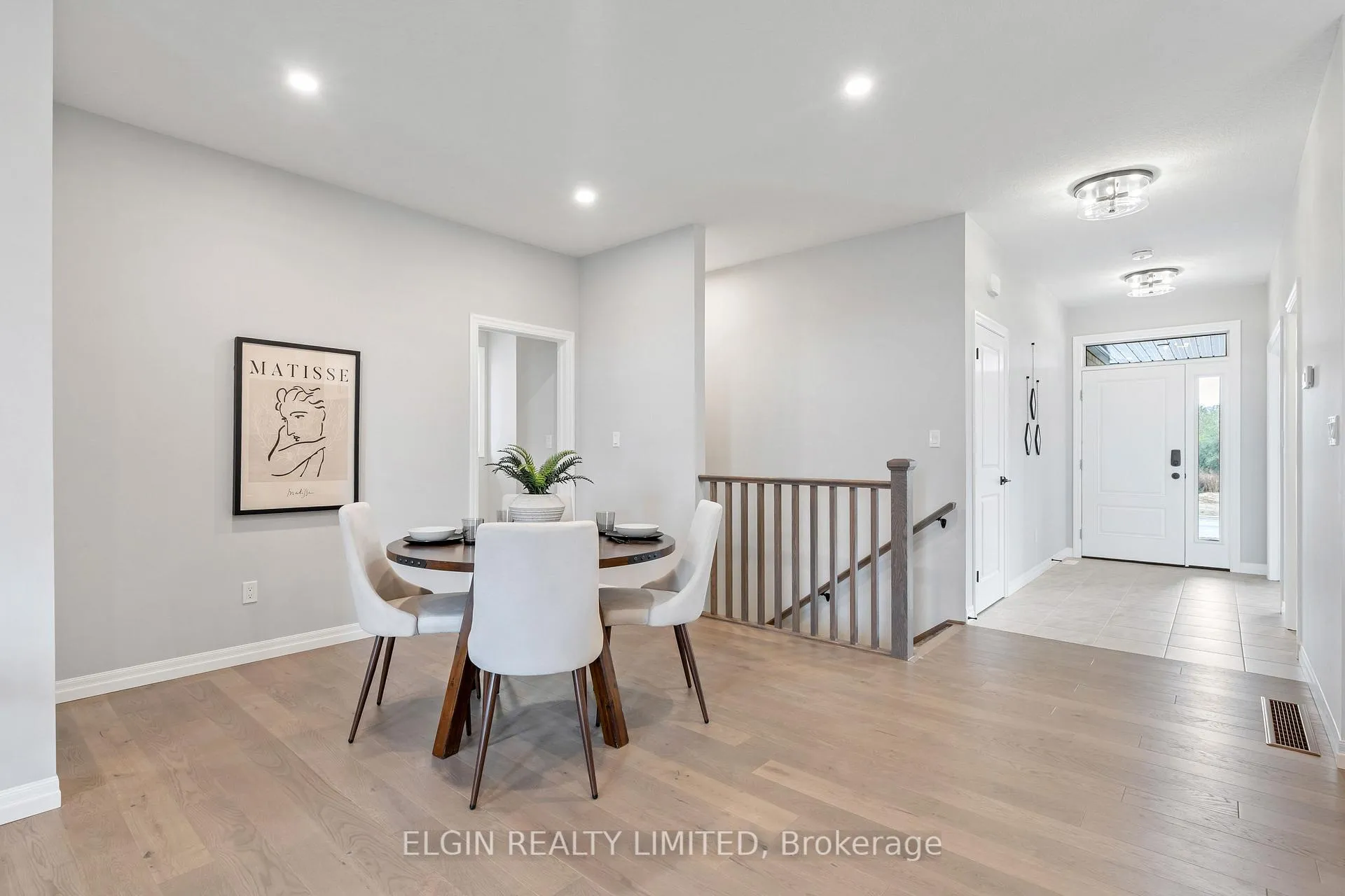 Photo 10 of 31 Hemlock Crescent, Aylmer — HOMEH