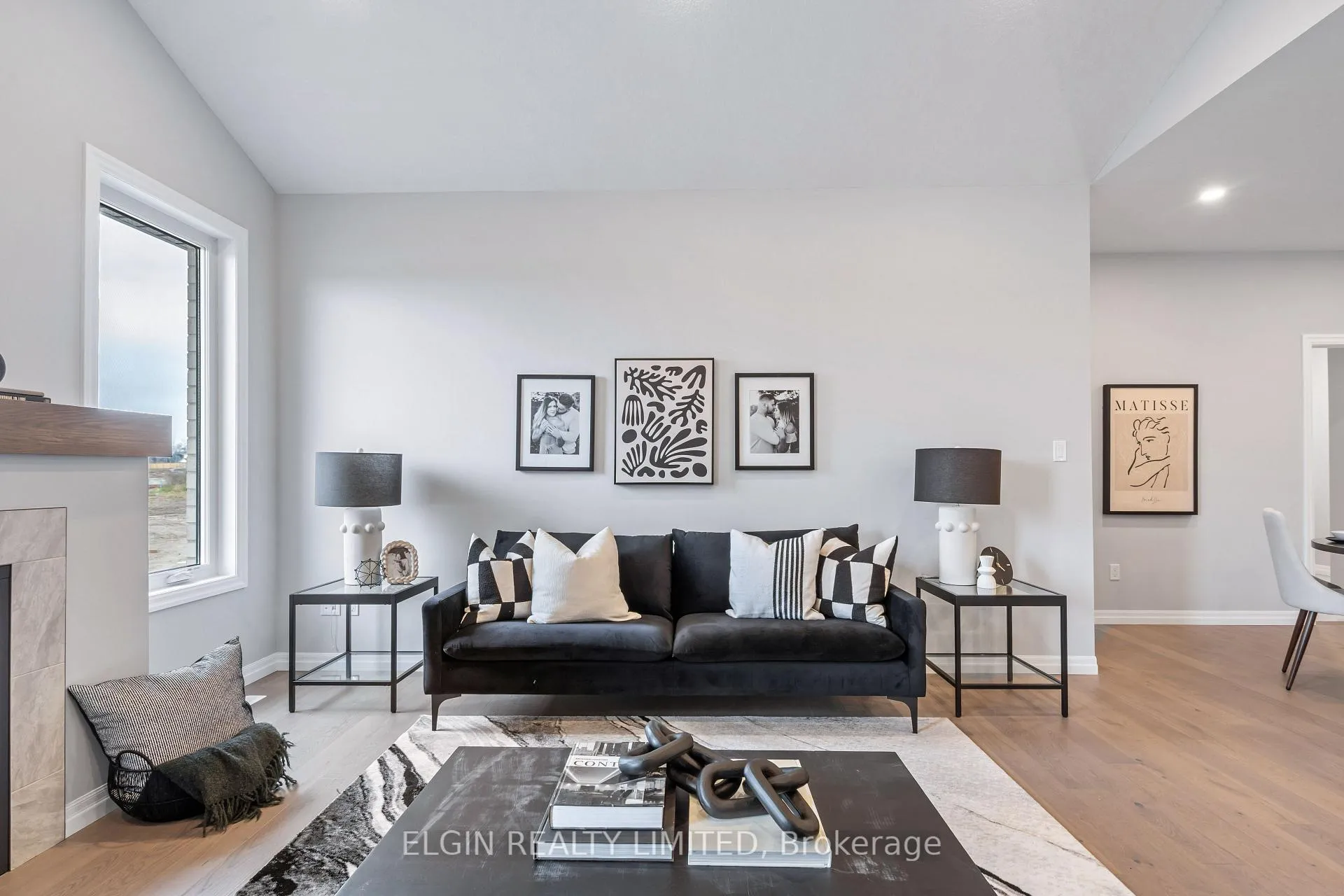 Photo 16 of 31 Hemlock Crescent, Aylmer — HOMEH