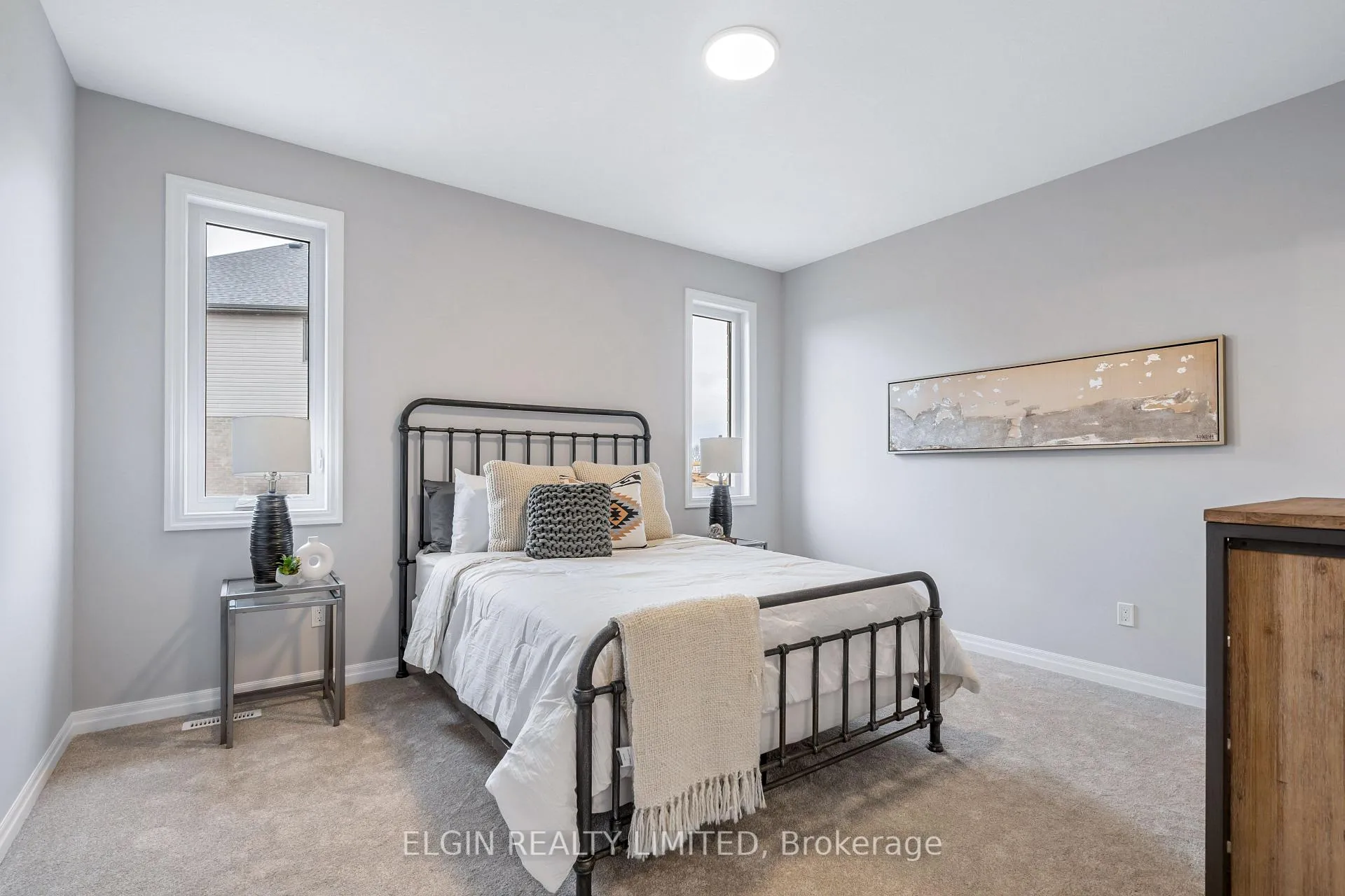 Photo 26 of 31 Hemlock Crescent, Aylmer — HOMEH