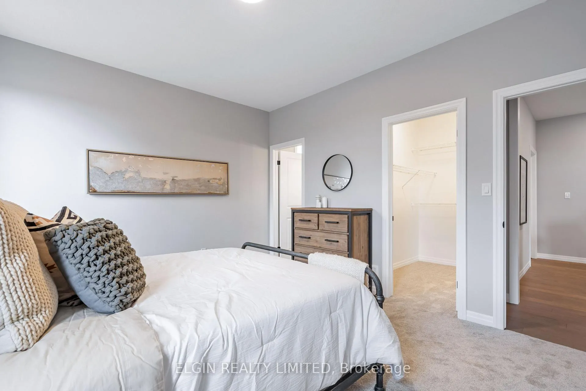 Photo 27 of 31 Hemlock Crescent, Aylmer — HOMEH