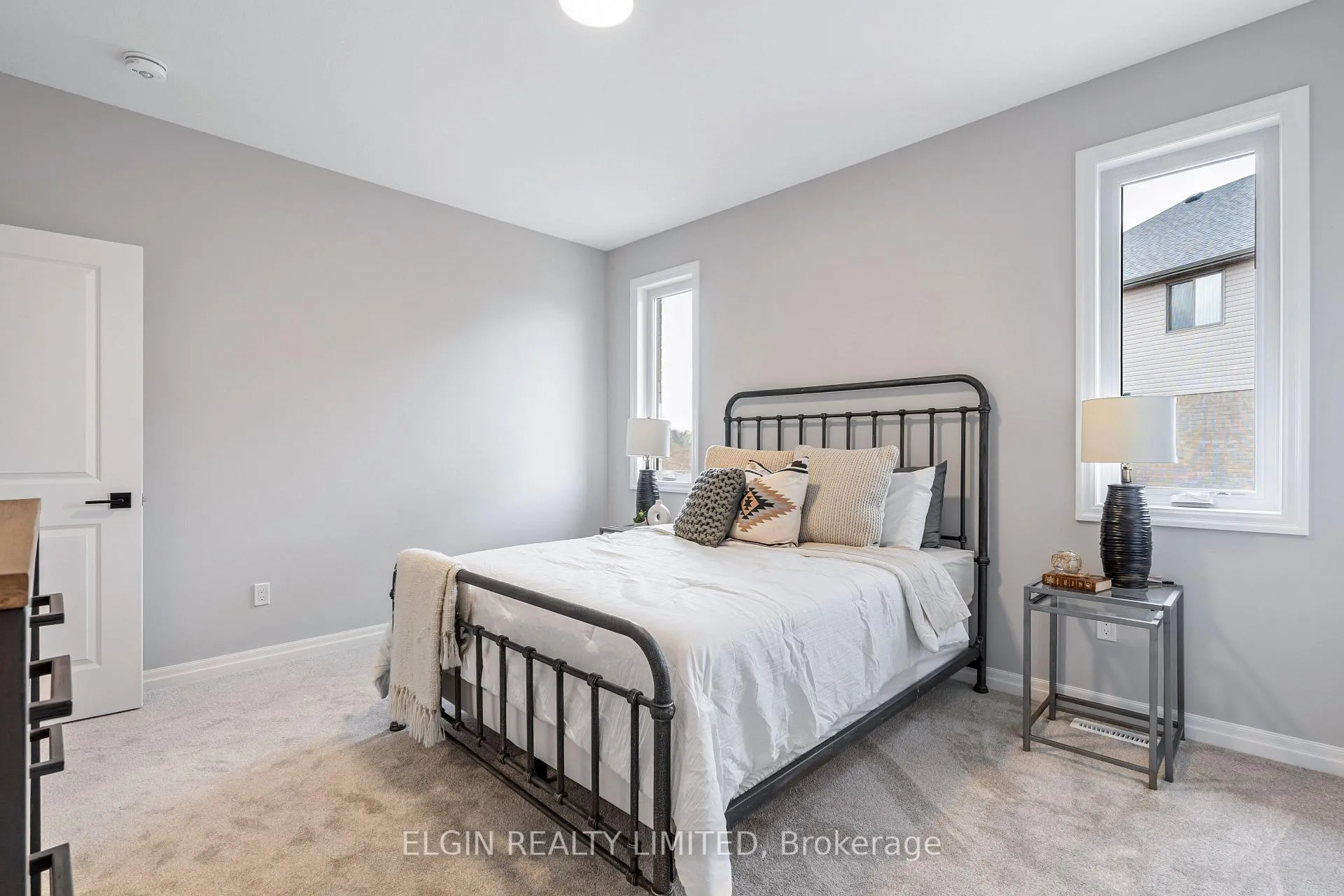 Photo 28 of 31 Hemlock Crescent, Aylmer — HOMEH