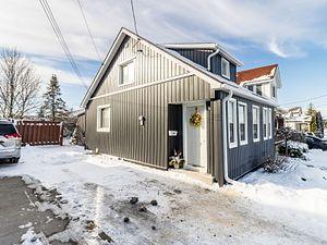 Photo 1 of 120 Clara Street, Thorold, Allanburg/Thorold South — HOMEH