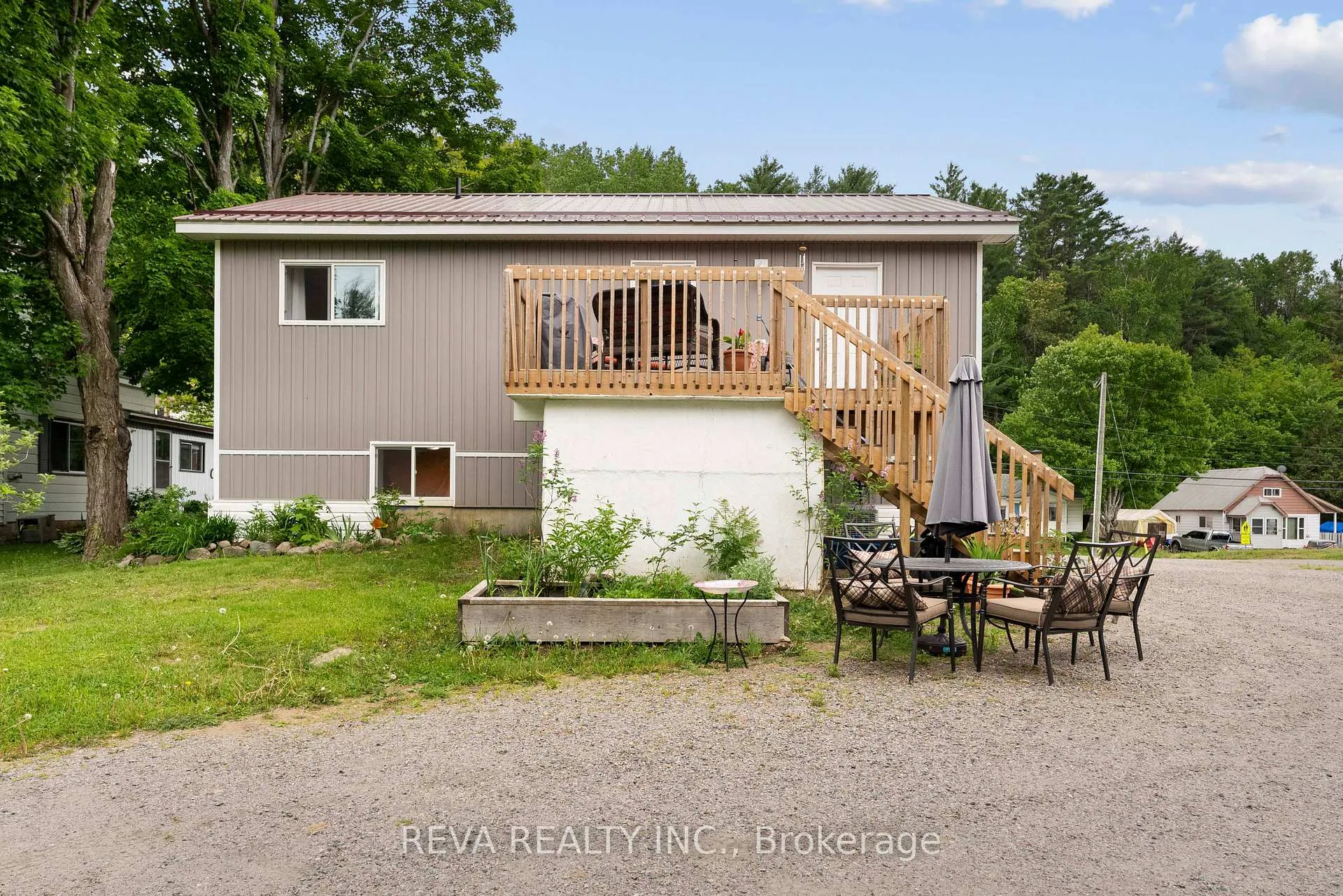 Photo 1 of 64 Bridge Street E, Bancroft, Bancroft Ward — HOMEH