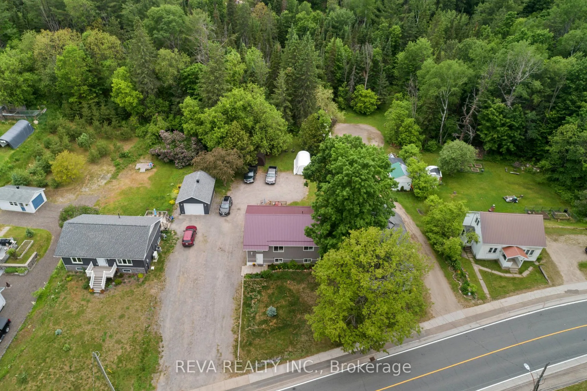 Photo 67 of 64 Bridge Street E, Bancroft, Bancroft Ward — HOMEH