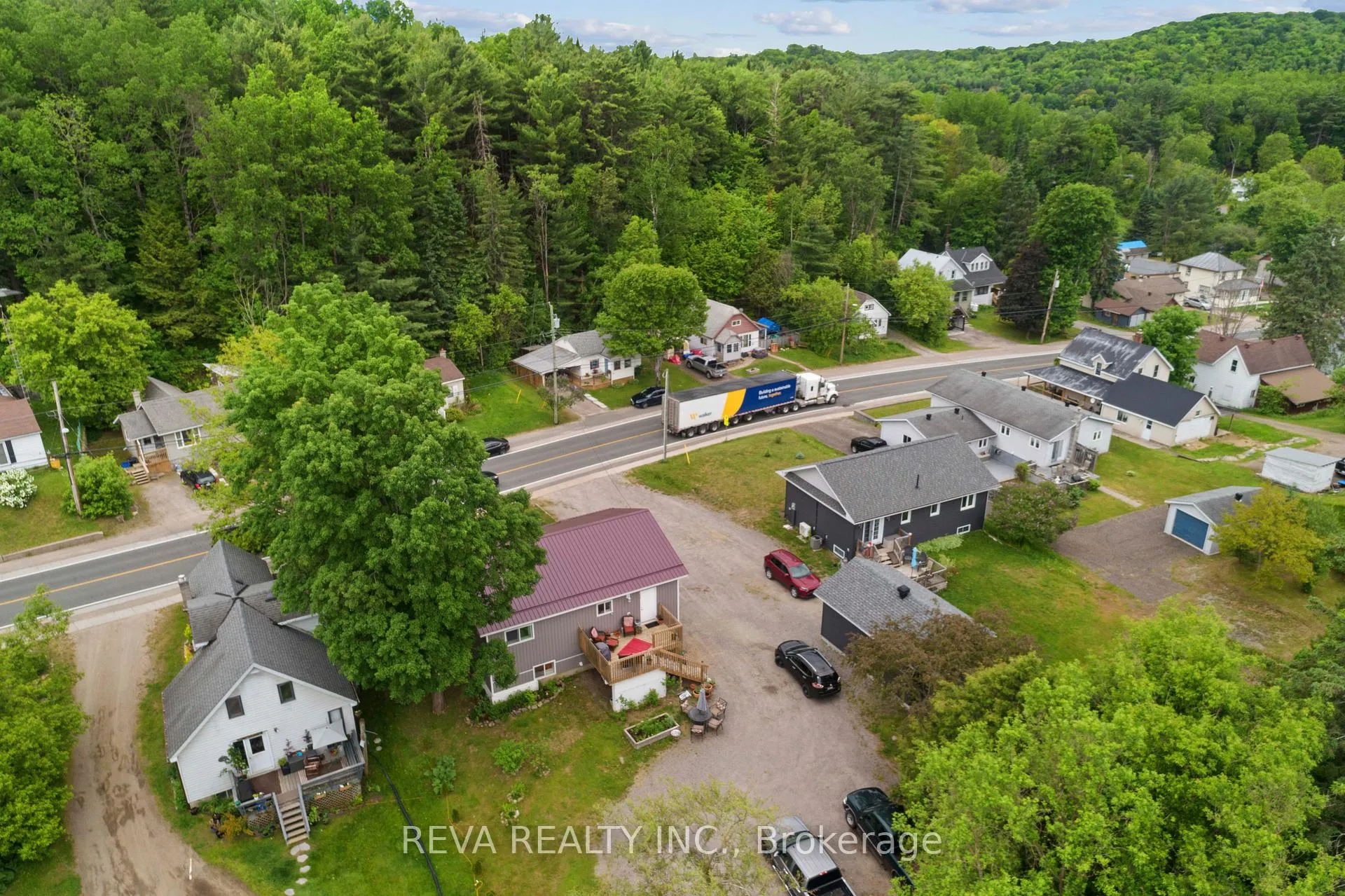 Photo 72 of 64 Bridge Street E, Bancroft, Bancroft Ward — HOMEH
