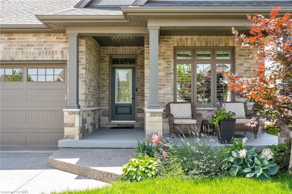 Photo 3 of 31 Secord Street, Thorold, Hurricane/Merrittville — HOMEH
