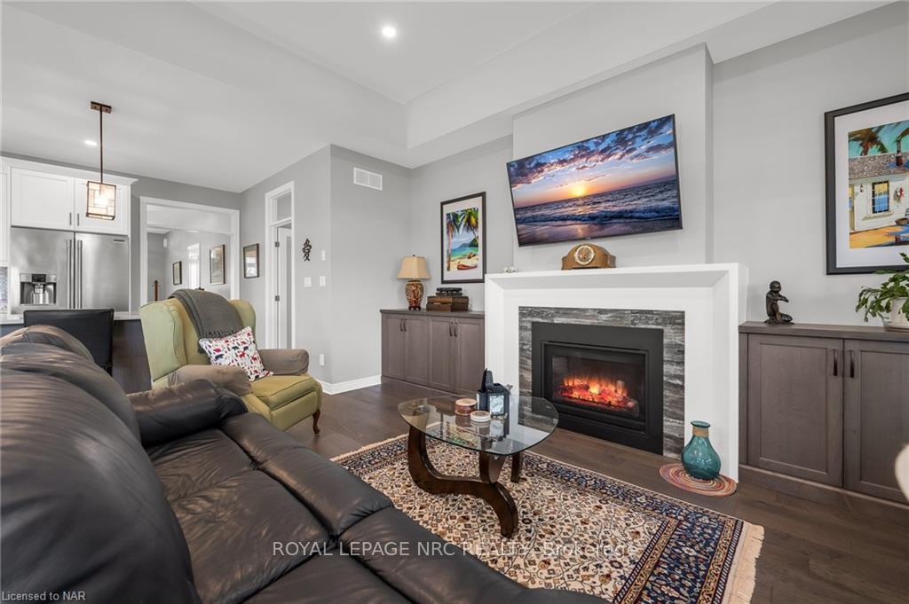 Photo 14 of 31 Secord Street, Thorold, Hurricane/Merrittville — HOMEH