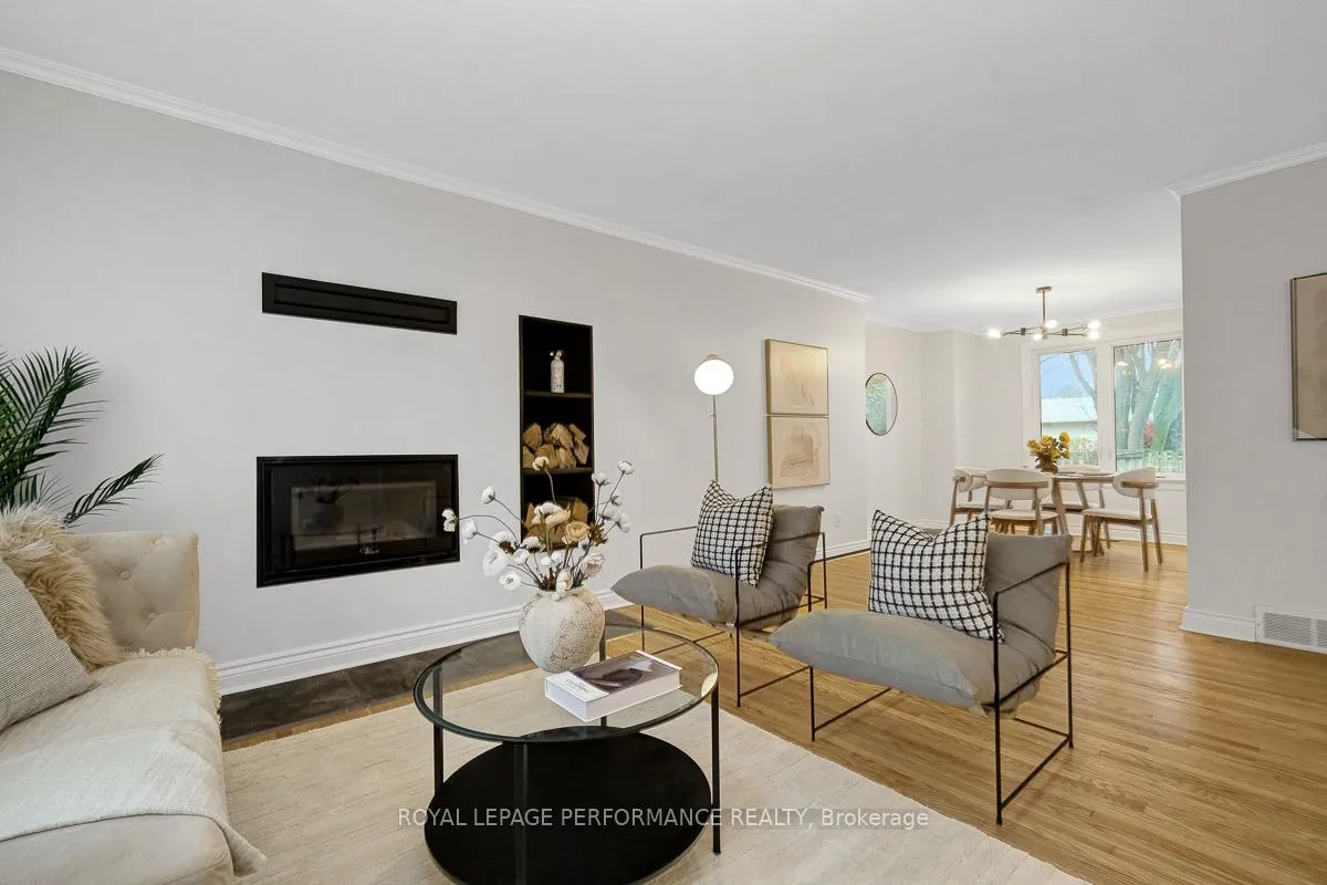 Photo 30 of 741 Eastvale Drive, Ottawa, Beacon Hill North — HOMEH