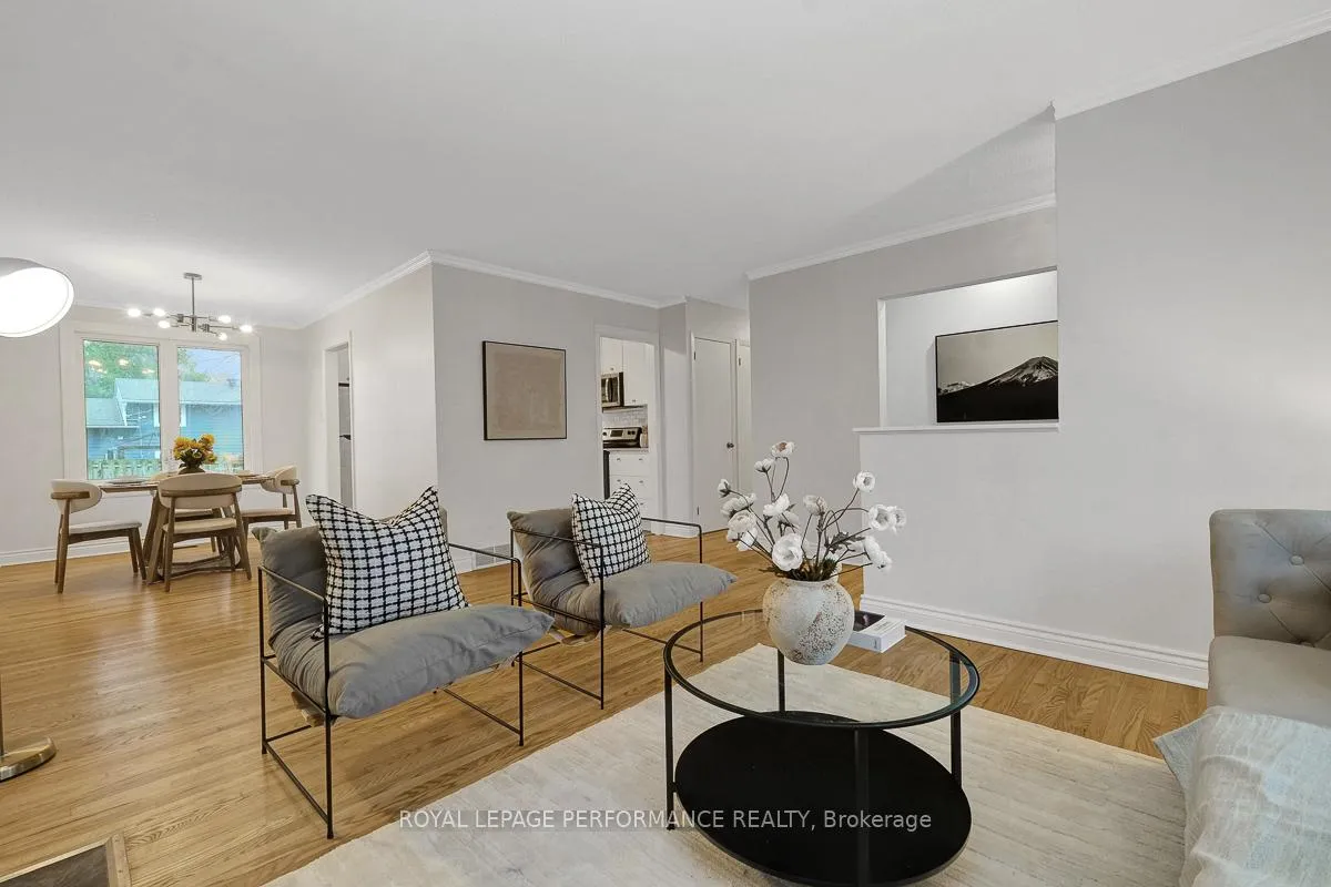 Photo 33 of 741 Eastvale Drive, Ottawa, Beacon Hill North — HOMEH