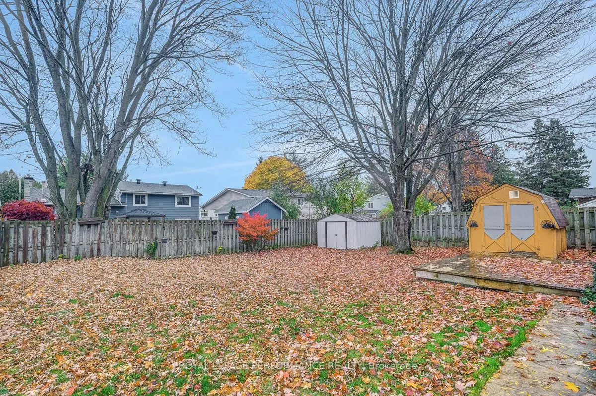 Photo 122 of 741 Eastvale Drive, Ottawa, Beacon Hill North — HOMEH