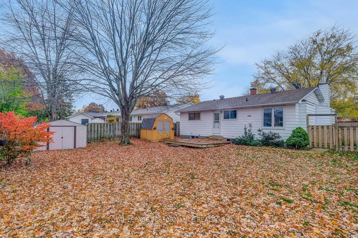 Photo 128 of 741 Eastvale Drive, Ottawa, Beacon Hill North — HOMEH