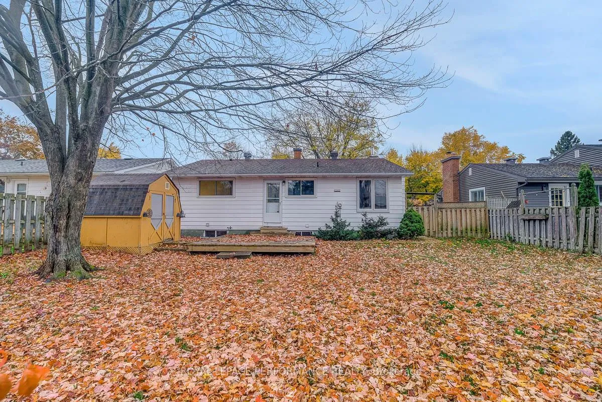 Photo 134 of 741 Eastvale Drive, Ottawa, Beacon Hill North — HOMEH