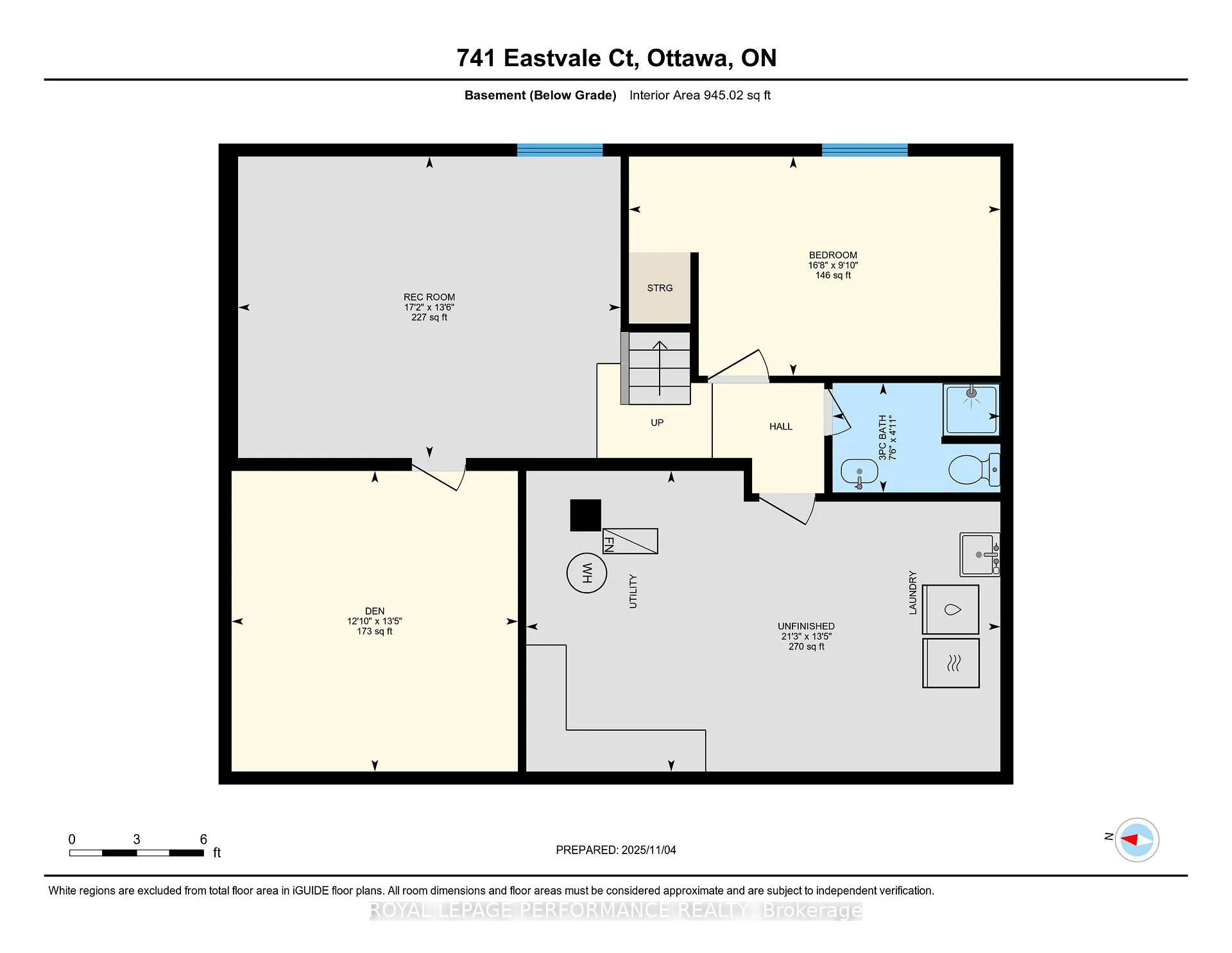 Photo 144 of 741 Eastvale Drive, Ottawa, Beacon Hill North — HOMEH