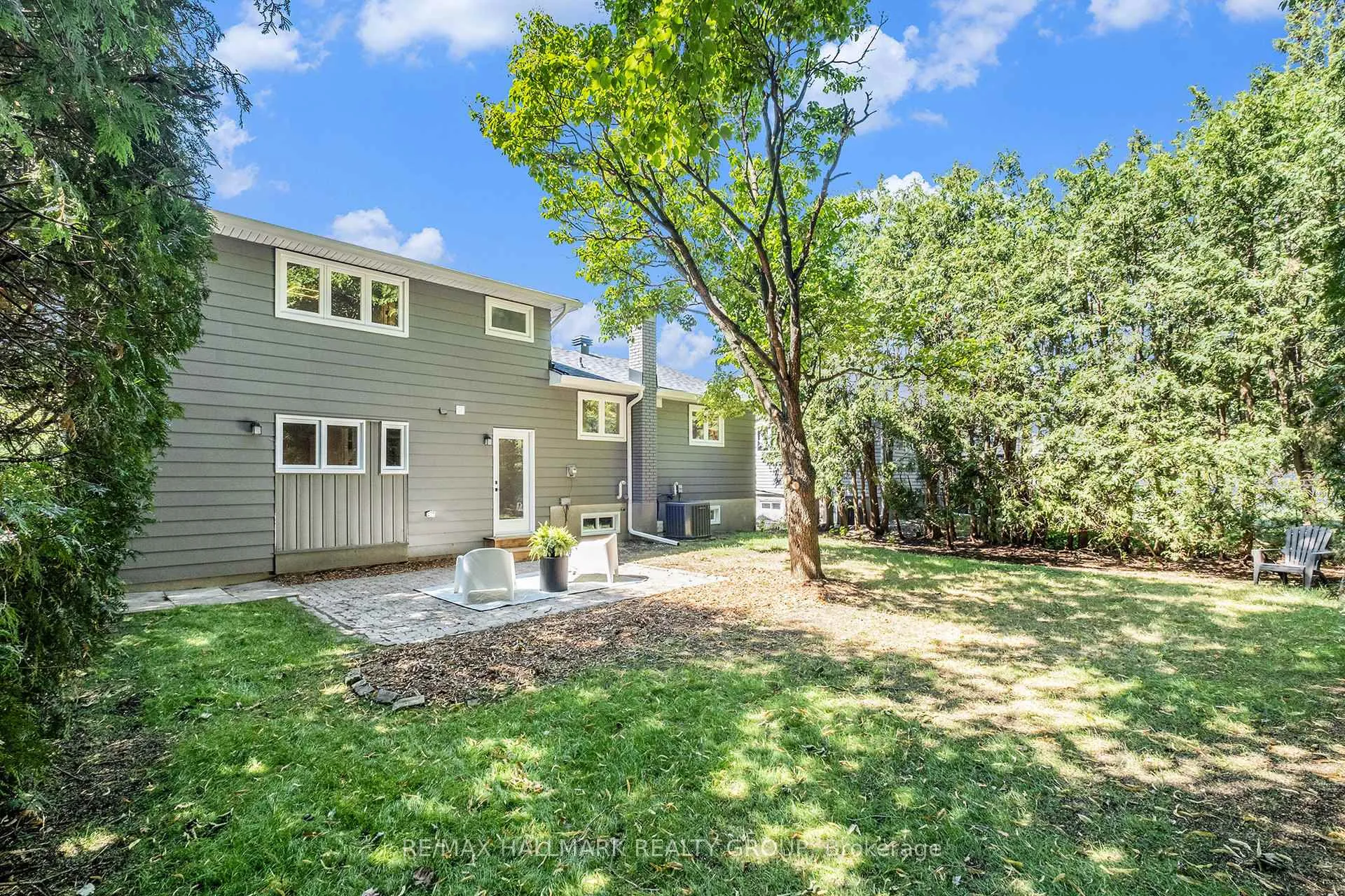 Photo 109 of 73 Westpark Drive, Ottawa, Blackburn Hamlet — HOMEH