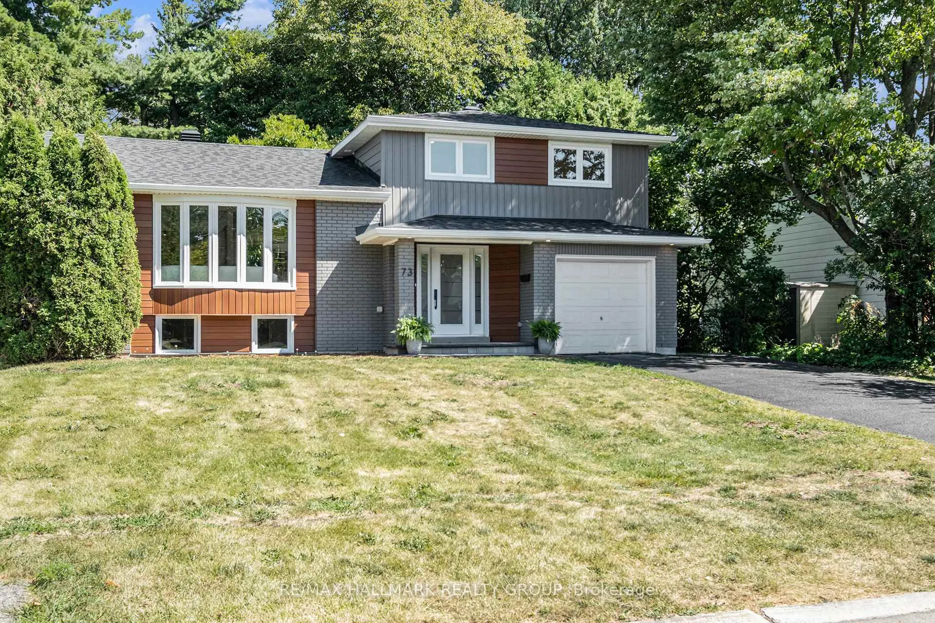 Photo 125 of 73 Westpark Drive, Ottawa, Blackburn Hamlet — HOMEH