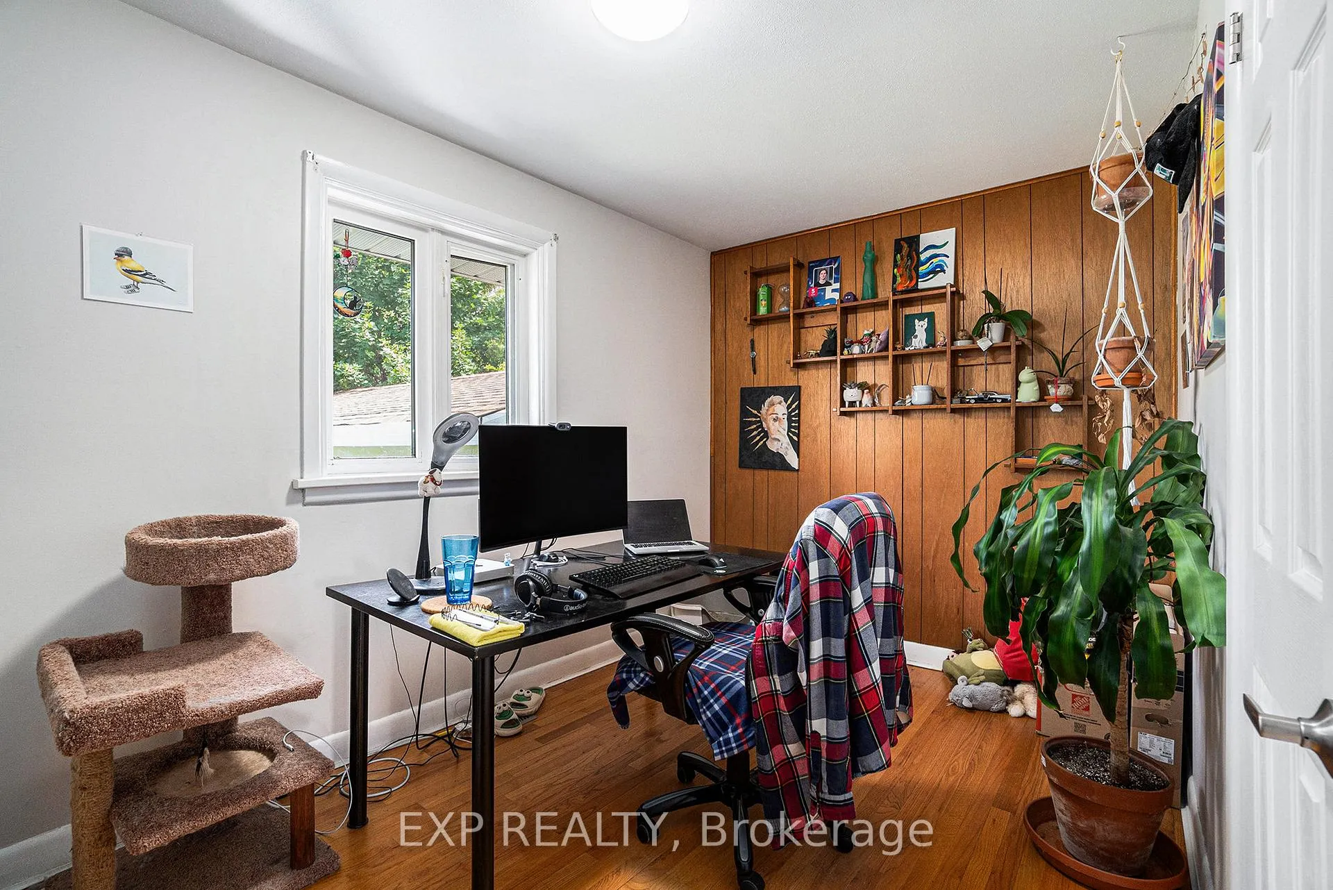Photo 13 of 113 Ridgefield Crescent, Ottawa, Arbeatha Park — HOMEH