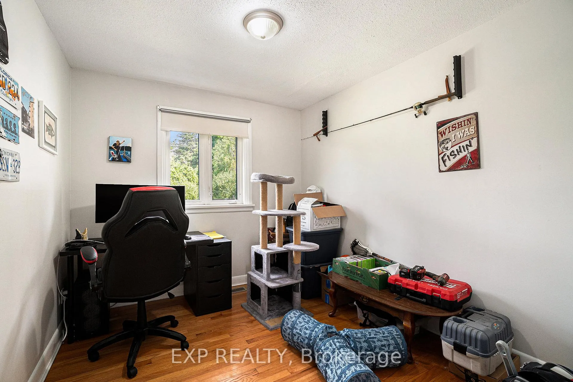 Photo 18 of 113 Ridgefield Crescent, Ottawa, Arbeatha Park — HOMEH