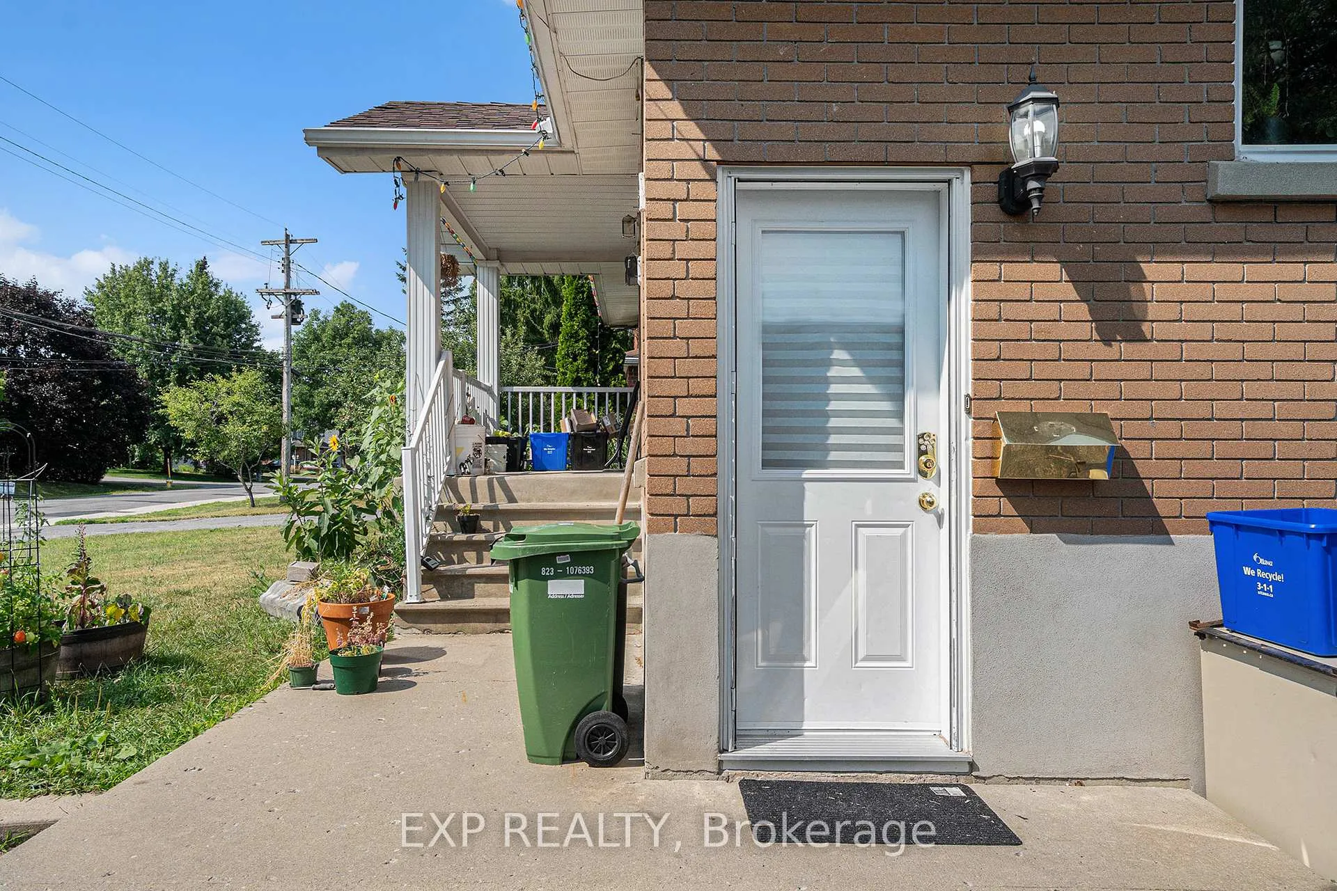 Photo 21 of 113 Ridgefield Crescent, Ottawa, Arbeatha Park — HOMEH