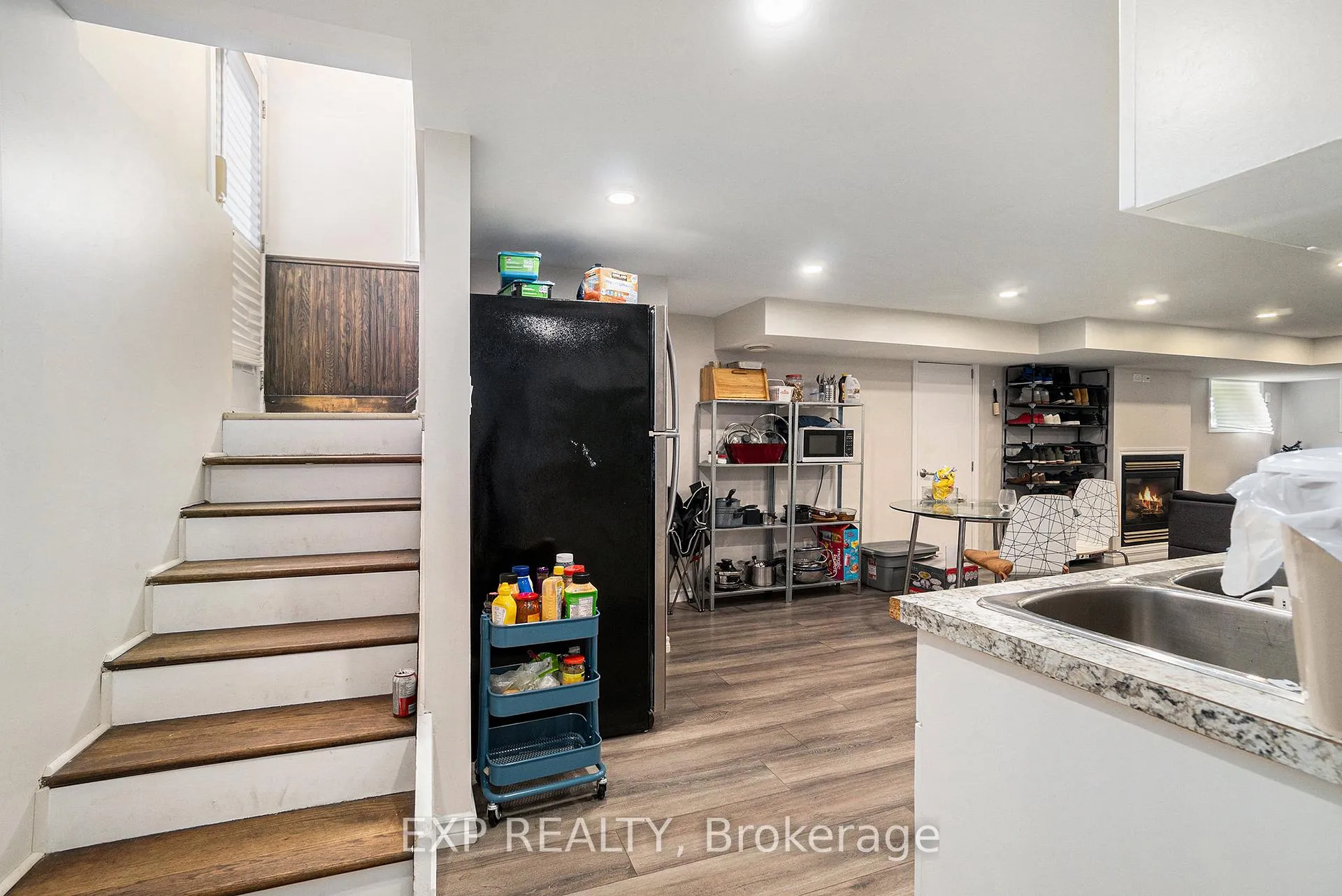 Photo 22 of 113 Ridgefield Crescent, Ottawa, Arbeatha Park — HOMEH