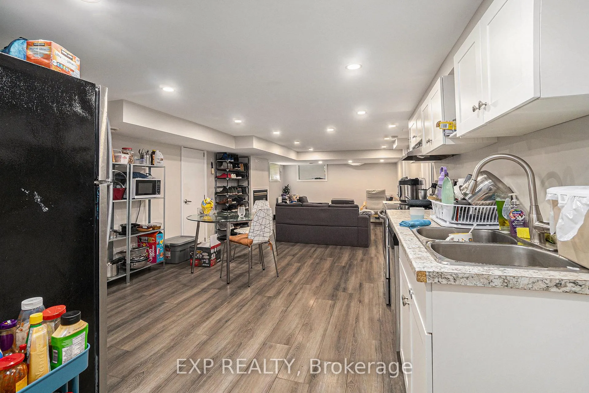 Photo 23 of 113 Ridgefield Crescent, Ottawa, Arbeatha Park — HOMEH